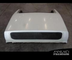 HARD TOP PER NISSAN NAVARA ANNO 2007 - 1