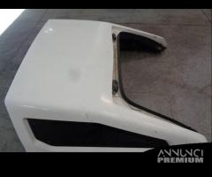 HARD TOP PER NISSAN NAVARA ANNO 2007 - 2