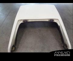 HARD TOP PER NISSAN NAVARA ANNO 2007 - 3