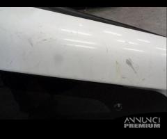 HARD TOP PER NISSAN NAVARA ANNO 2007 - 7