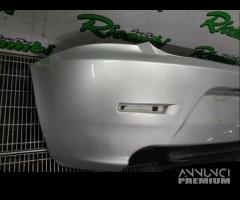 PARAURTI POSTERIORE ALFA ROMEO 147 ANNO 2007