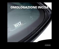 Pellicola Oscurante Vetri Auto 3M Nero Chiaro 1Mt - 11