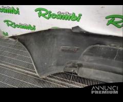 PARAURTI POSTERIORE ALFA ROMEO 147 ANNO 2007 - 7