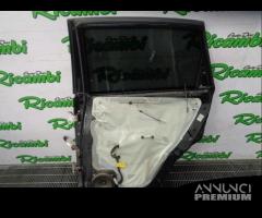 PORTA POSTERIORE DESTRA OPEL ANTARA A 2010