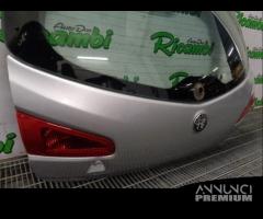 PORTELLONE PER ALFA ROMEO 147 ANNO 2007