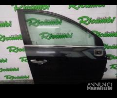 PORTA ANTERIORE DESTRA OPEL ANTARA A 2010