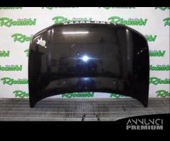 COFANO PER LAND ROVER FREELANDER TD4 1999