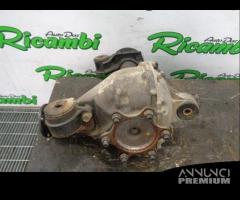 DIFFERENZIALE ANT. HILUX N15 2.5 D-4D 2004