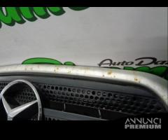 COFANO PER MERCEDES ML W163 ANNO 2003