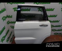 PORTA POSTERIORE SINISTRA GRAND CHEROKEE WK2 2020