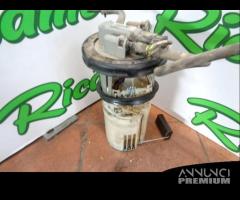 POMPA CARBURANTE PER FREELANDER 2.0 TD4 1999