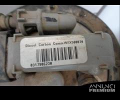 POMPA CARBURANTE PER FREELANDER 2.0 TD4 1999 - 6