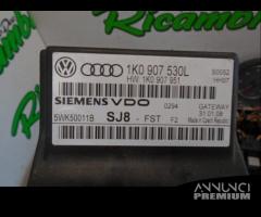 KIT AVVIAMENTO PER VW GOLF 5 - V 2.0 TDI 2007