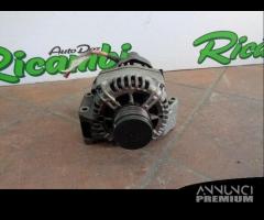 ALTERNATORE FIAT PANDA 1.3 MTJ 4X4 ANNO 2007