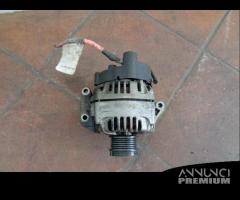 ALTERNATORE FIAT PANDA 1.3 MTJ 4X4 ANNO 2007