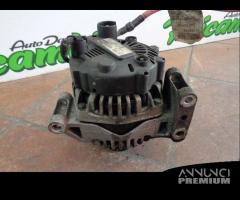 ALTERNATORE FIAT PANDA 1.3 MTJ 4X4 ANNO 2007