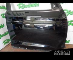 PORTA ANTERIORE DESTRA HYUNDAI TUCSON 2017