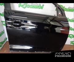 PORTA ANTERIORE DESTRA HYUNDAI TUCSON 2017