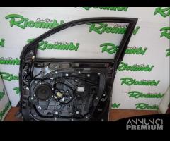 PORTA ANTERIORE DESTRA HYUNDAI TUCSON 2017