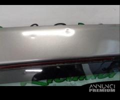 PORTELLONE PER PEUGEOT 206 PLUS ANNO 2011