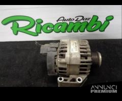 ALTERNATORE FIAT GRANDE PUNTO EVO 1.3 MTJ 2012