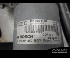 MOTORINO TERGI ANTERIORE AUDI A8 4E 2008 - 6