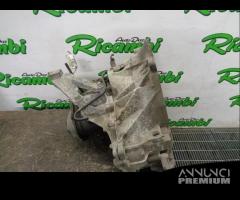 CAMBIO 5 MARCE PER FORD FOCUS 1.6 Ti-VTC 2006