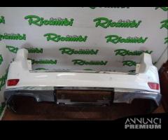 PARAURTI POSTERIORE GRAND CHEROKEE WK2 2020