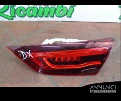 FANALINO POSTERIORE DESTRO CLA C118 AMG 2019