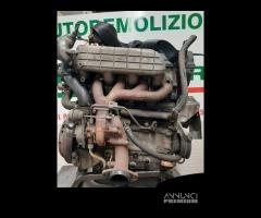 MOTORE Fiat Ducato SOFIM 814047