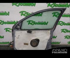 PORTA ANTERIORE DESTRA PEUGEOT 206 PLUS 2011