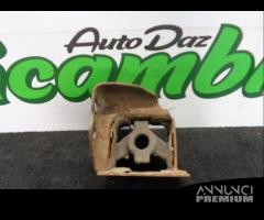 SUPPORTI SCARICO NISSAN NAVARA 2.5 dCi 2007 - 6