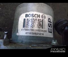 POMPA ABS PER FIAT BRAVO 1.9 MTJ ANNO 2008