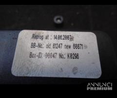 POMPA ABS PER FIAT BRAVO 1.9 MTJ ANNO 2008