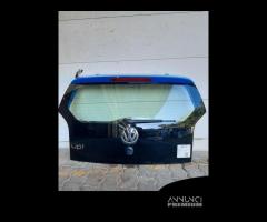 Volkswagen up! PORTELLONE POSTERIORE