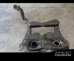 SERBATOIO CARBURANTE VW GOLF 4 1.9 TDI 2003