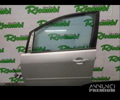 PORTA ANTERIORE SINISTRA FORD C-MAX ANNO 2009