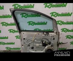 PORTA ANTERIORE SINISTRA FORD C-MAX ANNO 2009