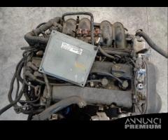 MOTORE PER FORD FOCUS 1.6 Ti-VTC ANNO 2006