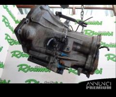 CAMBIO 5 MARCE FORD FIESTA 1.1 BENZINA 1989