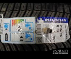 DUE GOMME DA 235 40 R 18 95 Y MICHELIN 2020