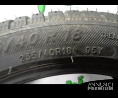 DUE GOMME DA 235 40 R 18 95 Y MICHELIN 2020