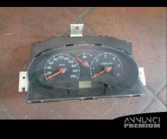 KIT AVVIAMENTO NISSAN MICRA 1.5 DCi ANNO 2008 - 10