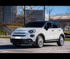 Ricambi fiat 500x