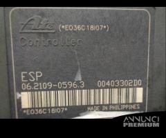 POMPA ABS PER SUZUKI GRAND VITARA 1.9 DCI 2008