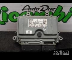 KIT AVVIAMENTO PER CLASSE B T245 2.0 CDI 2010