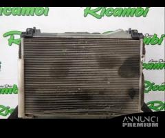 KIT RADIATORI PER GRAND VITARA 1.9 DCI 2008