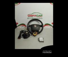 KIT AIRBAG Fiat Ducato