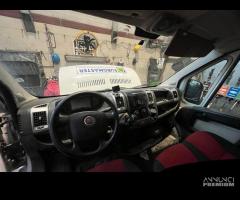 KIT AIRBAG Fiat Ducato