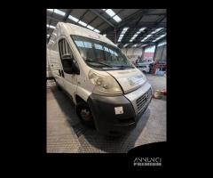 Fiat Ducato 3a serie  MUSATA ANTERIORE